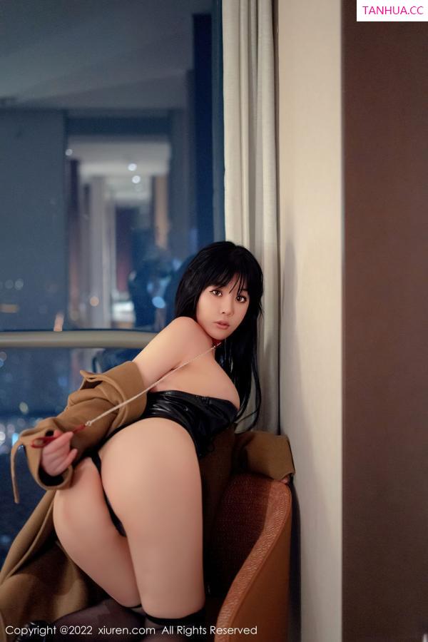 徐媛媛  [XiuRen]高清写真图 2022.06.01 No.5090 徐媛媛第32张图片
